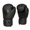 Boxerské rukavice TAVER Black