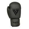 Boxerské rukavice TAVER Black