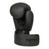 Boxerské rukavice TAVER Black