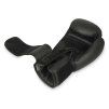 Boxerské rukavice TAVER Black