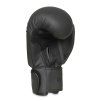 Boxerské rukavice TAVER Black