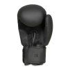 Boxerské rukavice TAVER Black
