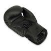 Boxerské rukavice TAVER Black
