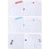 Kimono do karate MOOTO Extera Kumite WKF