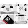 Ochranná helma MOOTO Extera 2 World Taekwondo (WT)
