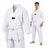pol pl Dobok do Taekwondo standard WT MOOTO 4005 11