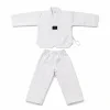 pol pl Dobok do Taekwondo standard WT MOOTO 4005 2
