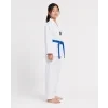 pol pl Dobok do Taekwondo standard WT MOOTO 4005 4