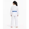 pol pl Dobok do Taekwondo standard WT MOOTO 4005 5