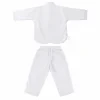 pol pl Dobok do Taekwondo standard WT MOOTO 4005 10