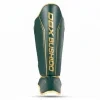 pol pl Ochraniacze na piszczele ProFighter Emerald DBX Bushido 3717 2