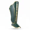 pol pl Ochraniacze na piszczele ProFighter Emerald DBX Bushido 3717 3