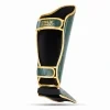 pol pl Ochraniacze na piszczele ProFighter Emerald DBX Bushido 3717 5