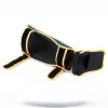 pol pl Ochraniacze na piszczele ProFighter Emerald DBX Bushido 3717 6