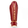 Chránič holení DBX BUSHIDO ProFighter Cherry