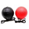 pol pl Zestaw 2 pilek Pileczka bokserska Pilka refleksowa na glowe 2398 7