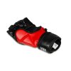 MMA rukavice DBX BUSHIDO Phantom Red (e1v3)