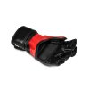 MMA rukavice DBX BUSHIDO Phantom Red (e1v3)