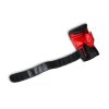 Pytlové rukavice DBX BUSHIDO Mitts Red (RP4)