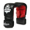 Pytlové rukavice DBX BUSHIDO Mitts Red (RP4)