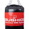 130 cm 30 kg boxovací pytel DBX BUSHIDO