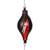 Prodloužený reflexní míč, speedbag DBX BUSHIDO ARS-1171 B