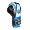 Boxerské rukavice DBX BUSHIDO Junior Blue (ARB407v1) 6oz