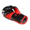Boxerské rukavice DBX BUSHIDO Junior Red (ARB407v2) 6oz