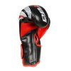 Boxerské rukavice DBX BUSHIDO Junior Red (ARB407v2) 6oz