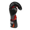 Boxerské rukavice DBX BUSHIDO Classic Red (ARB-407)