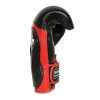 Boxerské rukavice DBX BUSHIDO Blaze Red (BB4)