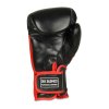 Boxerské rukavice DBX BUSHIDO Blaze Red (BB4)