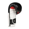 Boxerské rukavice DBX BUSHIDO Phantom White (B-3W)