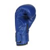Boxerské rukavice DBX BUSHIDO 4Fighter Blue (ARB-407v4) 6oz