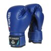 pol pl Rekawice bokserskie 6oz dla dzieci 4Fighter Blue 2161 1