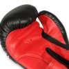 Boxerské rukavice DBX BUSHIDO 4Fighter Red (ARB-407v3) 4oz