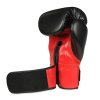 Boxerské rukavice DBX BUSHIDO Hammer Red (B-2v15)