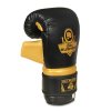 Pytlové rukavice DBX BUSHIDO Mitts Gold (B-132)