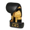 Pytlové rukavice DBX BUSHIDO Mitts Gold (B-132)