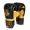 Pytlové rukavice DBX BUSHIDO Mitts Gold (B-132)