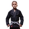 AnyConv.com pol pm Kimono GI do BJJ dla dzieci Czarne pas GRATIS X SERIES M0 2233 15