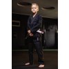 AnyConv.com pol pm Kimono GI do BJJ dla dzieci Czarne pas GRATIS X SERIES M0 2233 3