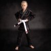 AnyConv.com pol pm Kimono GI do BJJ dla dzieci Czarne pas GRATIS X SERIES M0 2233 10