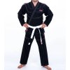 AnyConv.com pol pl Kimono GI do treningu BJJ Czarne DBX ELITE A0 PAS A0 2237 2