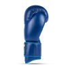 Boxerské rukavice DBX BUSHIDO Turnajové Blue (ARB-407-Blue)