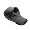 Boxerské rukavice DBX BUSHIDO Hammer-Black (B-2v15B)