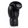 Boxerské rukavice DBX BUSHIDO Classic Black (ARB-BLACK)