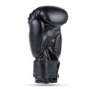 Boxerské rukavice pro děti DBX BUSHIDO 4Fighter Black (ARB-407v5) 6oz