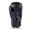Boxerské rukavice pro děti DBX BUSHIDO 4Fighter Black (ARB-407v5) 6oz