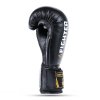 Boxerské rukavice pro děti DBX BUSHIDO 4Fighter Black (ARB-407v5) 6oz